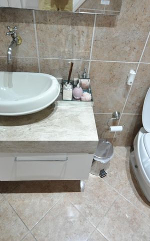 Casa à venda com 345m², 4 quartos e 10 vagasLavabo