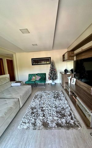Casa à venda com 300m², 3 quartos e 4 vagas