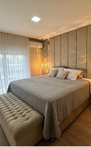 Casa à venda com 300m², 3 quartos e 4 vagas