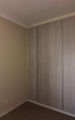 Apartamento à venda com 56m², 2 quartos e 1 vagaQuarto 1 - Suíte
