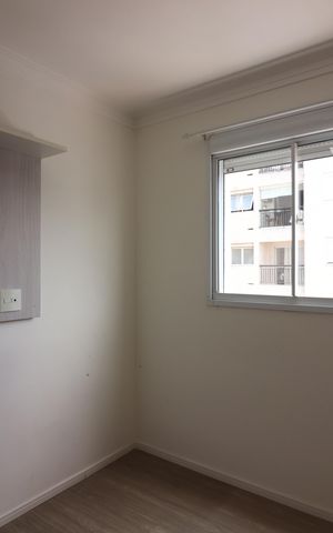 Apartamento à venda com 56m², 2 quartos e 1 vagaQuarto 1 - Suíte