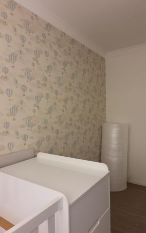 Apartamento à venda com 56m², 2 quartos e 1 vagaQuarto 2