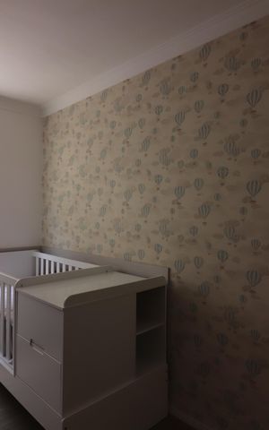 Apartamento à venda com 56m², 2 quartos e 1 vagaQuarto 2