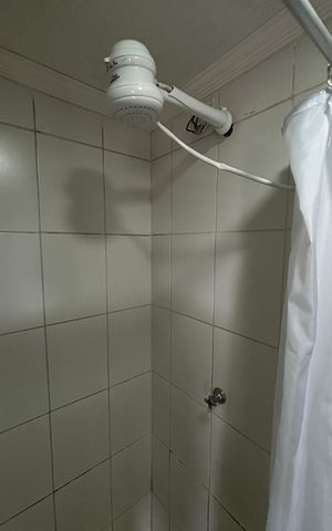 Apartamento à venda com 86m², 3 quartos e 1 vaga Apartamento à venda com 86m², 3 quartos e 1 vagaBanheiro da Suíte
