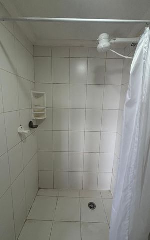Apartamento à venda com 86m², 3 quartos e 1 vaga Apartamento à venda com 86m², 3 quartos e 1 vagaBanheiro da Suíte