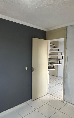 Apartamento à venda com 86m², 3 quartos e 1 vaga Apartamento à venda com 86m², 3 quartos e 1 vagaQuarto 1