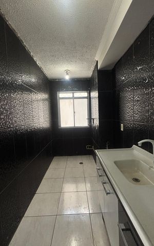 Apartamento à venda com 86m², 3 quartos e 1 vaga Apartamento à venda com 86m², 3 quartos e 1 vagaCozinha