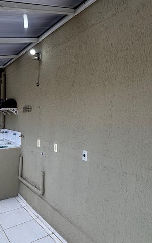 Apartamento à venda com 86m², 3 quartos e 1 vaga