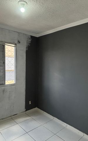 Apartamento à venda com 86m², 3 quartos e 1 vaga Apartamento à venda com 86m², 3 quartos e 1 vagaQuarto 1