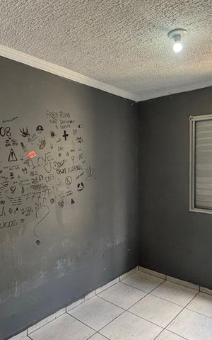 Apartamento à venda com 86m², 3 quartos e 1 vaga Apartamento à venda com 86m², 3 quartos e 1 vagaQuarto 2