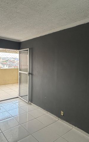 Apartamento à venda com 86m², 3 quartos e 1 vaga Apartamento à venda com 86m², 3 quartos e 1 vagaSuite