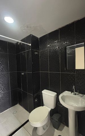 Apartamento à venda com 86m², 3 quartos e 1 vaga Apartamento à venda com 86m², 3 quartos e 1 vagaBanheiro