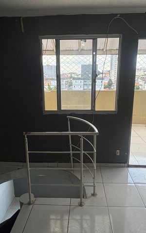 Apartamento à venda com 86m², 3 quartos e 1 vaga Apartamento à venda com 86m², 3 quartos e 1 vagaSuite