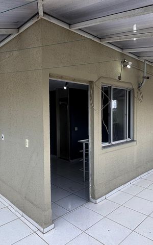 Apartamento à venda com 86m², 3 quartos e 1 vaga Apartamento à venda com 86m², 3 quartos e 1 vagaVaranda - Area de Serviço