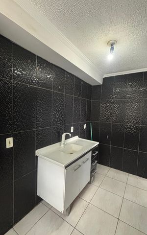 Apartamento à venda com 86m², 3 quartos e 1 vaga Apartamento à venda com 86m², 3 quartos e 1 vagaCozinha