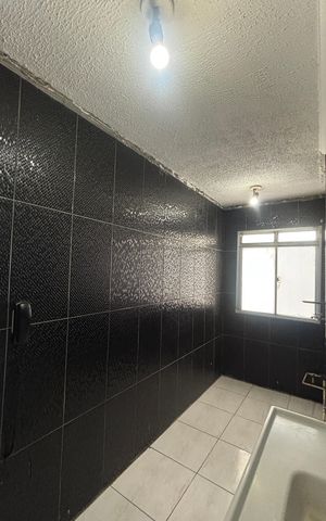 Apartamento à venda com 86m², 3 quartos e 1 vaga Apartamento à venda com 86m², 3 quartos e 1 vagaCozinha