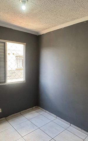 Apartamento à venda com 86m², 3 quartos e 1 vaga Apartamento à venda com 86m², 3 quartos e 1 vagaQuarto 2