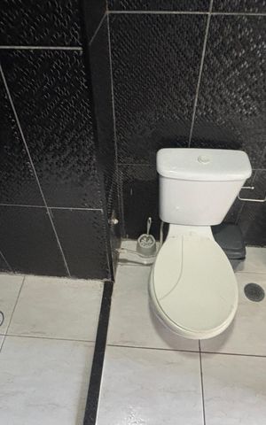 Apartamento à venda com 86m², 3 quartos e 1 vaga Apartamento à venda com 86m², 3 quartos e 1 vagaBanheiro