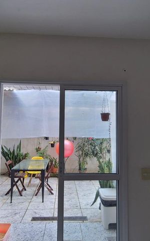 Apartamento à venda com 80m², 1 quarto e 1 vaga