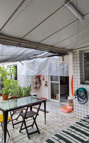Apartamento à venda com 80m², 1 quarto e 1 vaga