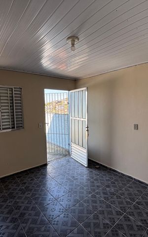 Casa para alugar com 70m², 2 quartos e sem vaga Casa para alugar com 70m², 2 quartos e sem vagaQuarto