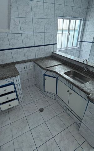 Casa para alugar com 70m², 2 quartos e sem vaga Casa para alugar com 70m², 2 quartos e sem vagaCozinha
