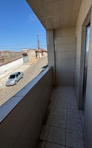 Casa para alugar com 70m², 2 quartos e sem vaga Casa para alugar com 70m², 2 quartos e sem vagaVaranda suite