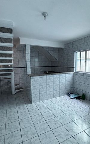 Casa para alugar com 70m², 2 quartos e sem vaga Casa para alugar com 70m², 2 quartos e sem vagaCozinha