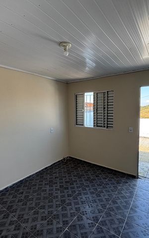 Casa para alugar com 70m², 2 quartos e sem vaga Casa para alugar com 70m², 2 quartos e sem vagaQuarto