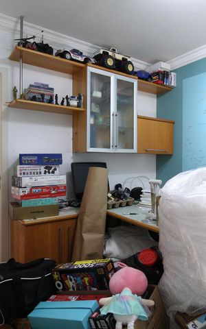 Apartamento à venda com 195m², 4 quartos e 3 vagasQuarto 1