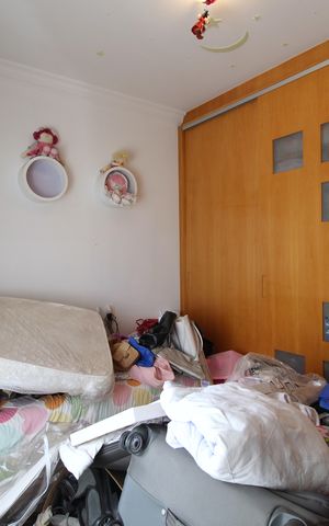 Apartamento à venda com 195m², 4 quartos e 3 vagasQuarto 2