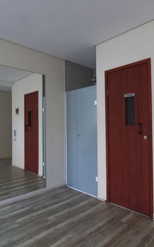 Apartamento à venda com 195m², 4 quartos e 3 vagasÁrea Comum - Sauna