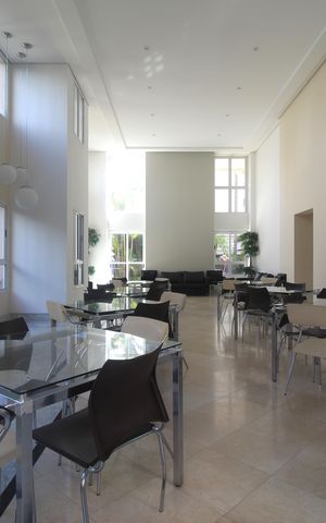 Apartamento à venda com 195m², 4 quartos e 3 vagasÁrea Comum - Salão de Festas