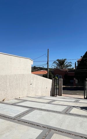 Studio para alugar com 18m², 1 quarto e 1 vaga