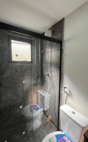 Studio para alugar com 18m², 1 quarto e 1 vaga