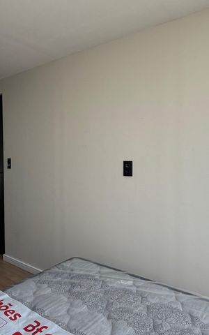 Studio para alugar com 18m², 1 quarto e 1 vaga