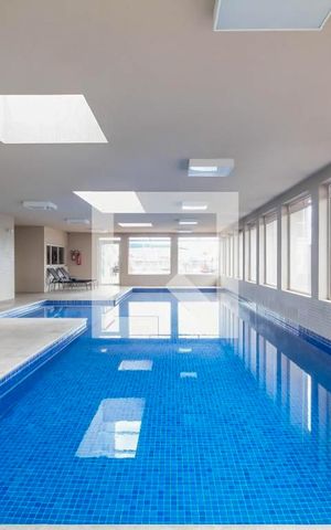 Apartamento à venda com 67m², 2 quartos e 1 vaga Apartamento à venda com 67m², 2 quartos e 1 vagaÁrea comum - Piscina