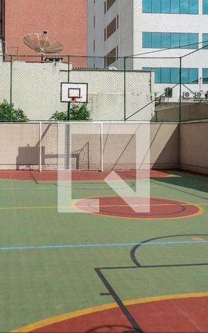 Apartamento à venda com 67m², 2 quartos e 1 vaga Apartamento à venda com 67m², 2 quartos e 1 vagaQuadra Esportiva