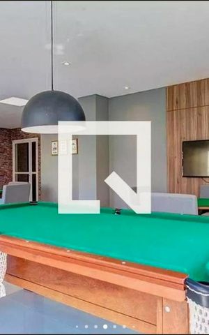 Apartamento à venda com 67m², 2 quartos e 1 vaga Apartamento à venda com 67m², 2 quartos e 1 vagaSala de Jogos