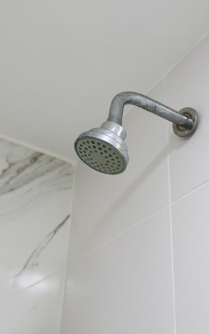 Apartamento à venda com 67m², 2 quartos e 1 vaga Apartamento à venda com 67m², 2 quartos e 1 vagaBanheiro
