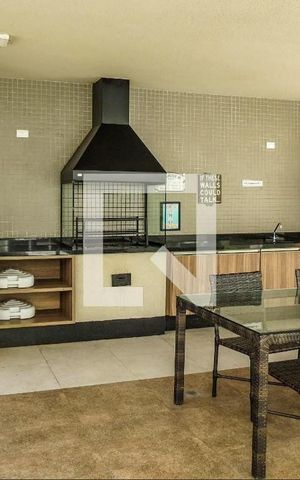 Apartamento à venda com 67m², 2 quartos e 1 vaga Apartamento à venda com 67m², 2 quartos e 1 vagaÁrea comum - Churrasqueira