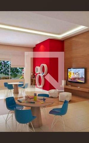 Apartamento à venda com 67m², 2 quartos e 1 vaga Apartamento à venda com 67m², 2 quartos e 1 vagaBrinquedoteca