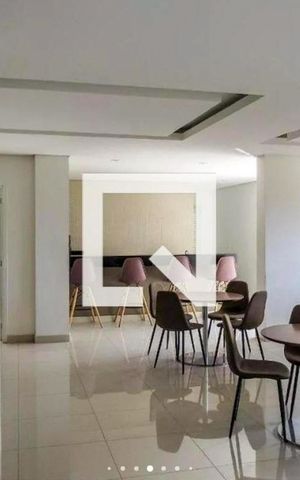 Apartamento à venda com 67m², 2 quartos e 1 vaga Apartamento à venda com 67m², 2 quartos e 1 vagaÁrea comum - Salão de festas