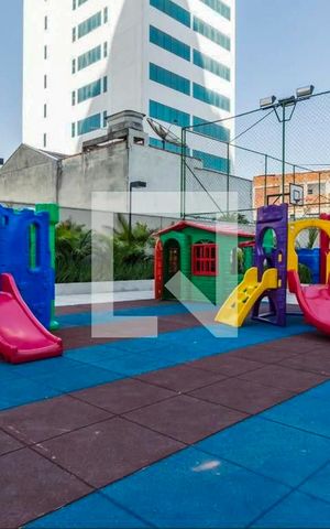 Apartamento à venda com 67m², 2 quartos e 1 vaga Apartamento à venda com 67m², 2 quartos e 1 vagaÁrea comum - Playground