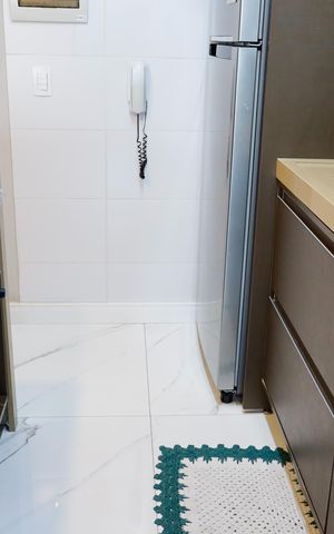 Apartamento à venda com 67m², 2 quartos e 1 vaga Apartamento à venda com 67m², 2 quartos e 1 vagaCozinha
