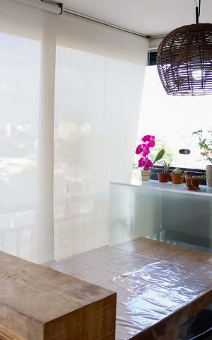 Apartamento à venda com 67m², 2 quartos e 1 vaga Apartamento à venda com 67m², 2 quartos e 1 vagaSacada