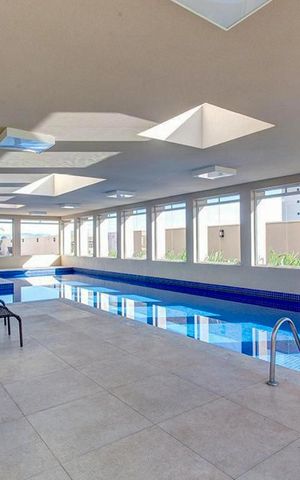 Apartamento à venda com 67m², 2 quartos e 1 vaga Apartamento à venda com 67m², 2 quartos e 1 vagaÁrea comum - Piscina