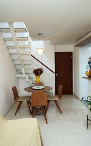Apartamento à venda com 118m², 3 quartos e 2 vagasSala