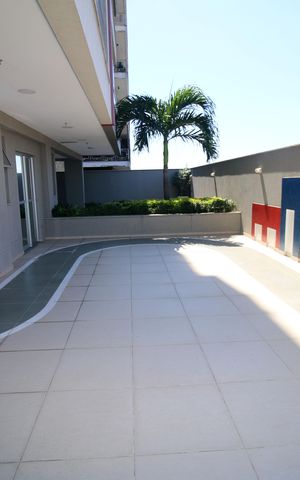 Apartamento à venda com 118m², 3 quartos e 2 vagasÁrea comum - Playground