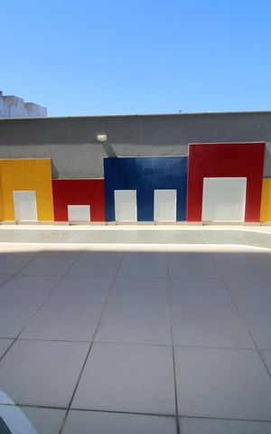 Apartamento à venda com 118m², 3 quartos e 2 vagasÁrea comum - Playground